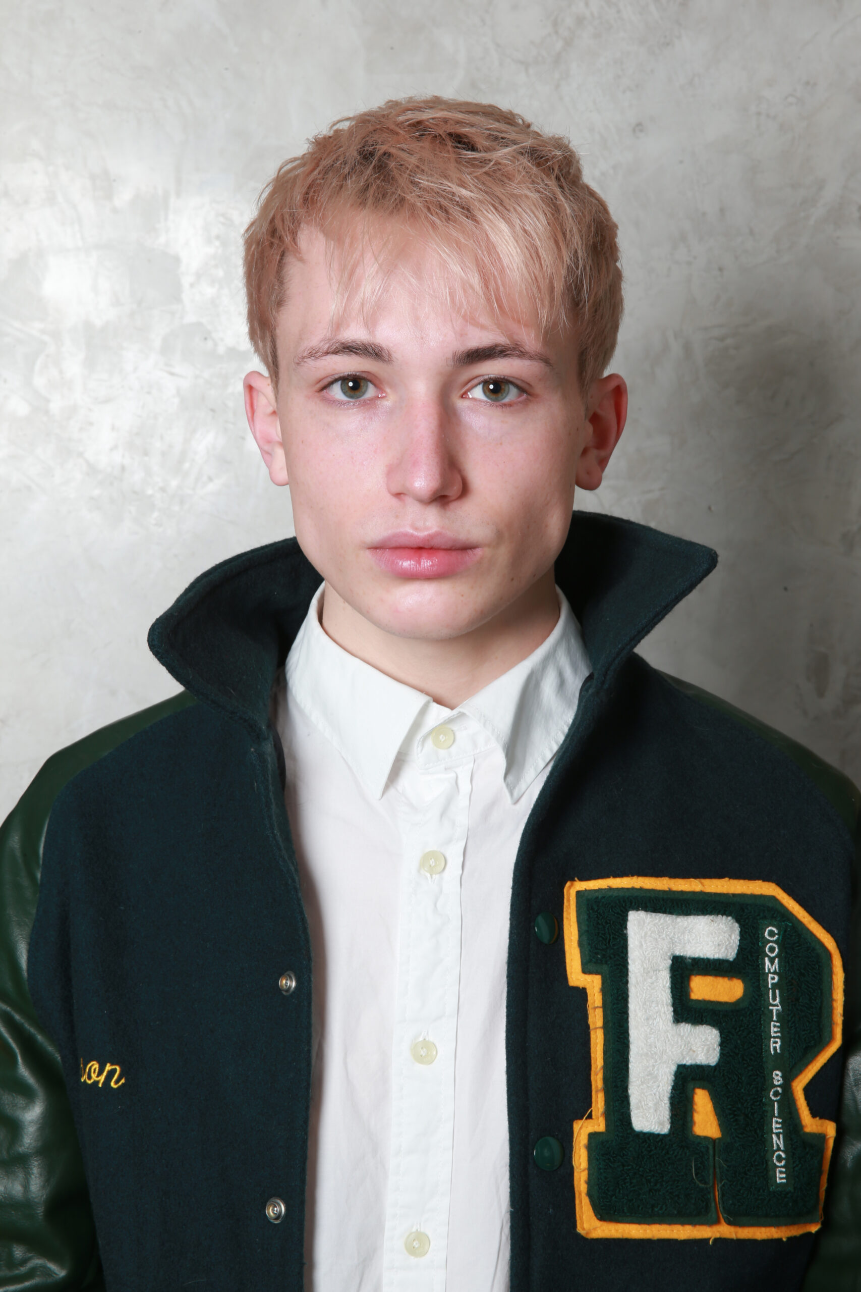 Lennard / Expert Stylist / Master of Color