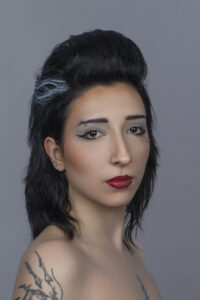 Amy Winehouse cut